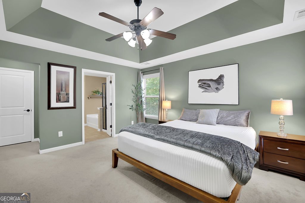 4468 Wilkerson Place Smyrna - Photo 22