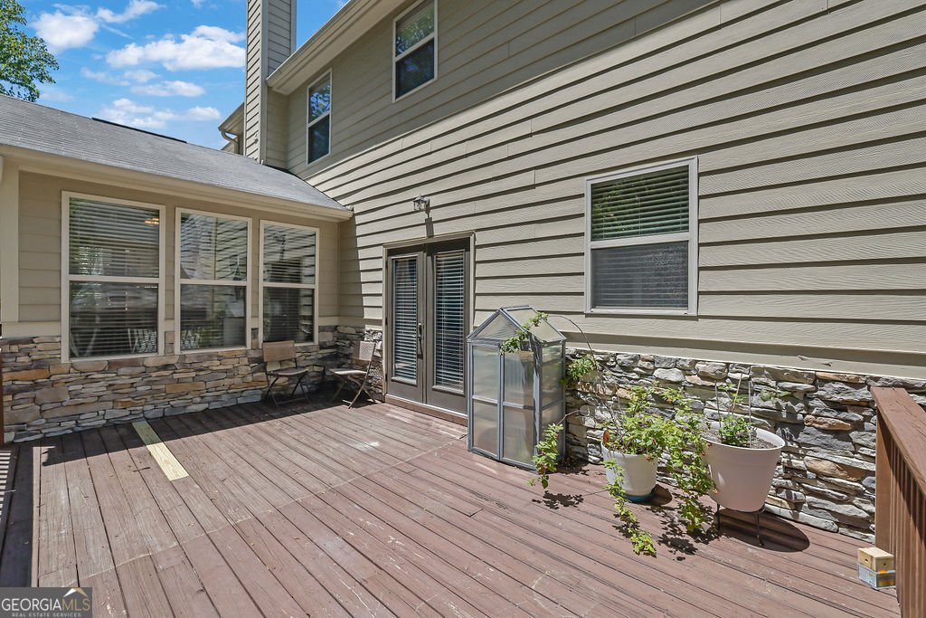 4468 Wilkerson Place Smyrna - Photo 32