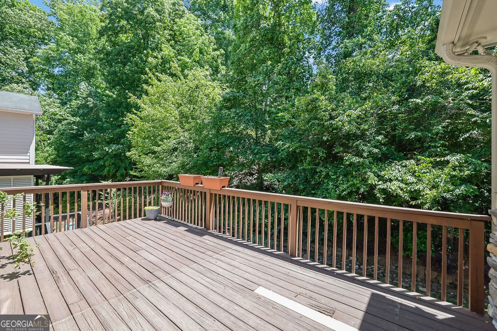 4468 Wilkerson Place Smyrna - Photo 33