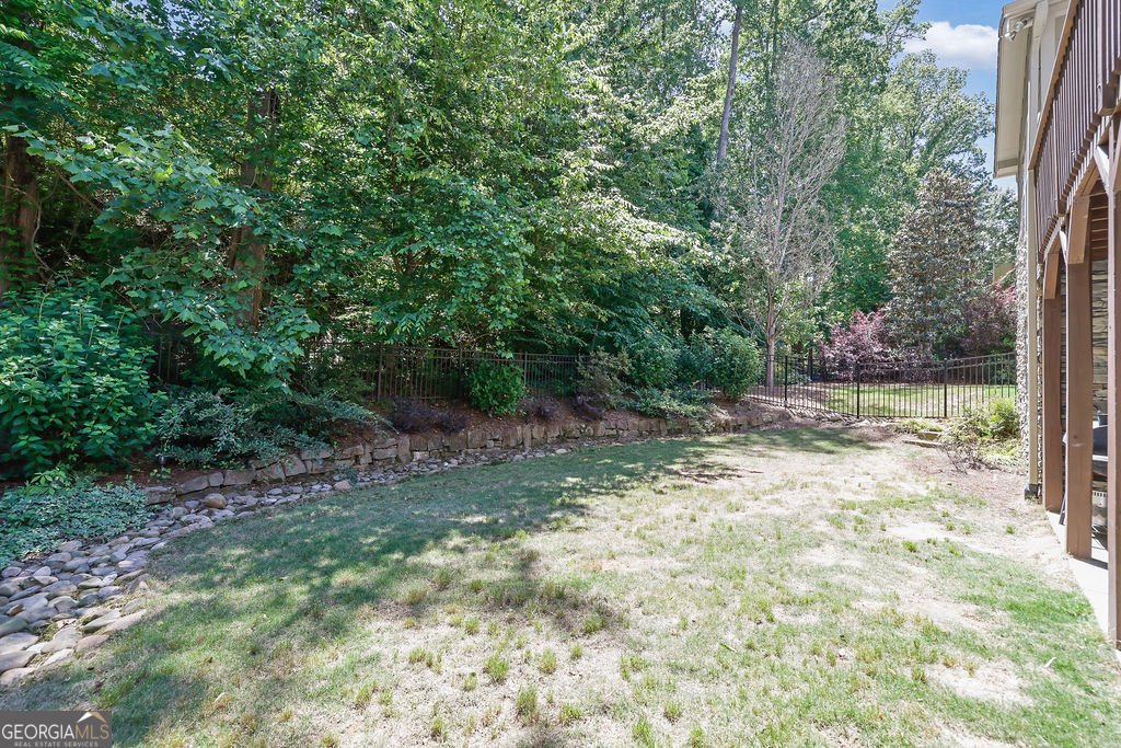 4468 Wilkerson Place Smyrna - Photo 34
