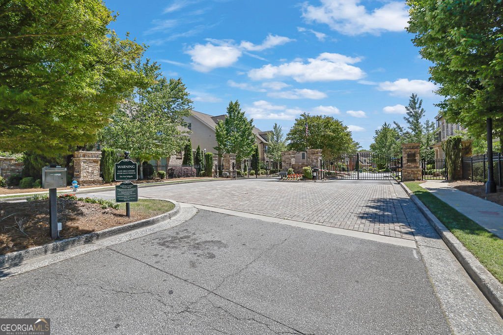4468 Wilkerson Place Smyrna - Photo 37