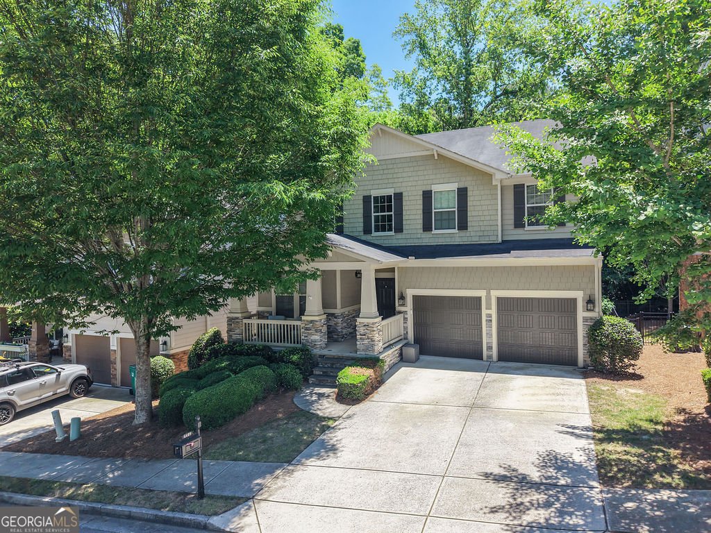 4468 Wilkerson Place Smyrna - Photo 39