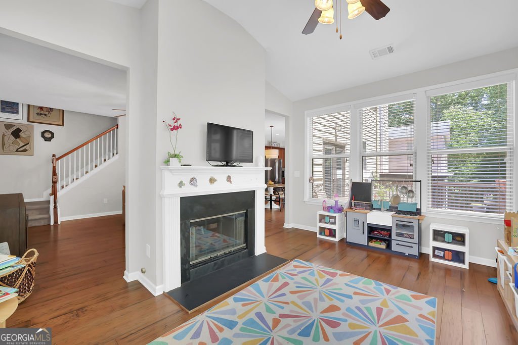4468 Wilkerson Place Smyrna - Photo 7