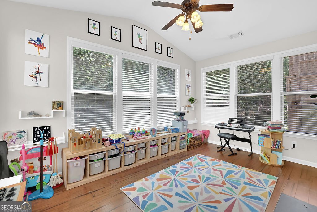 4468 Wilkerson Place Smyrna - Photo 8