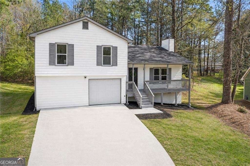 360 Whisper Way Dacula - Photo 1