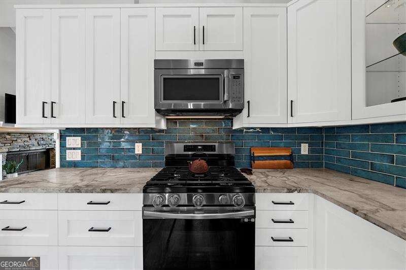 5105 Bayberry Court Cumming - Photo 15