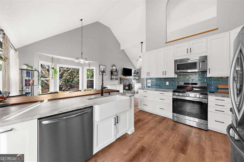 5105 Bayberry Court Cumming - Photo 18