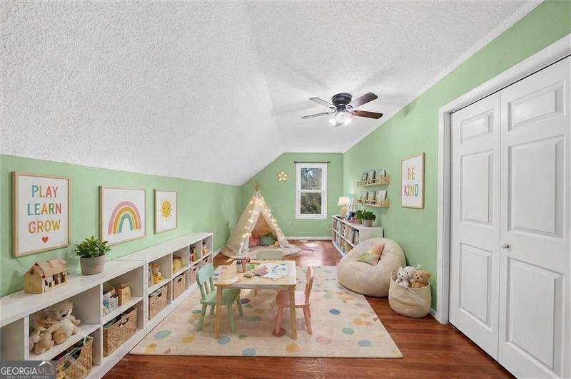 5105 Bayberry Court Cumming - Photo 20