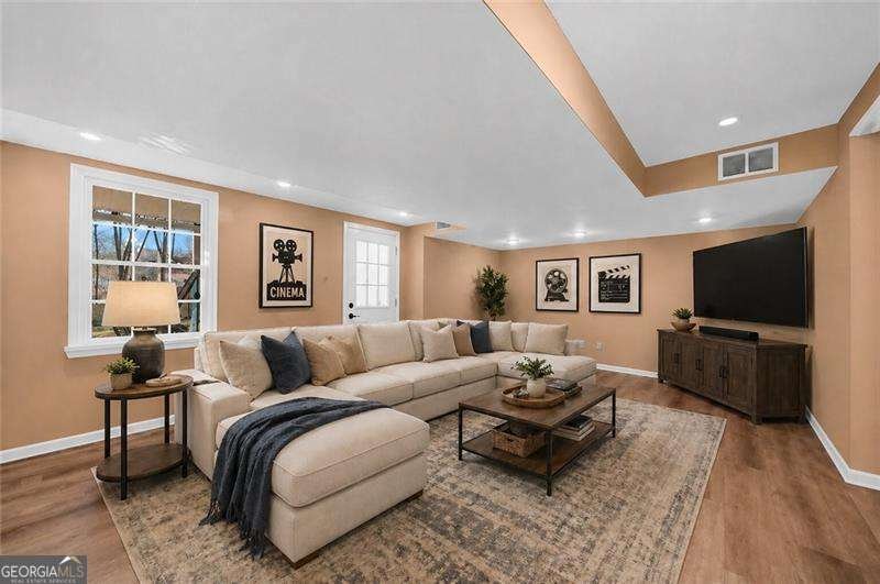 5105 Bayberry Court Cumming - Photo 22