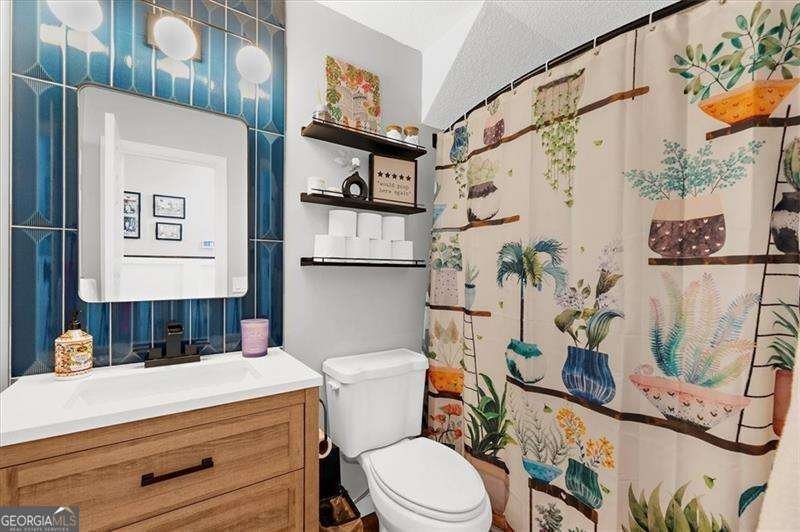 5105 Bayberry Court Cumming - Photo 23