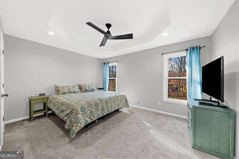 5105 Bayberry Court Cumming - Photo 26