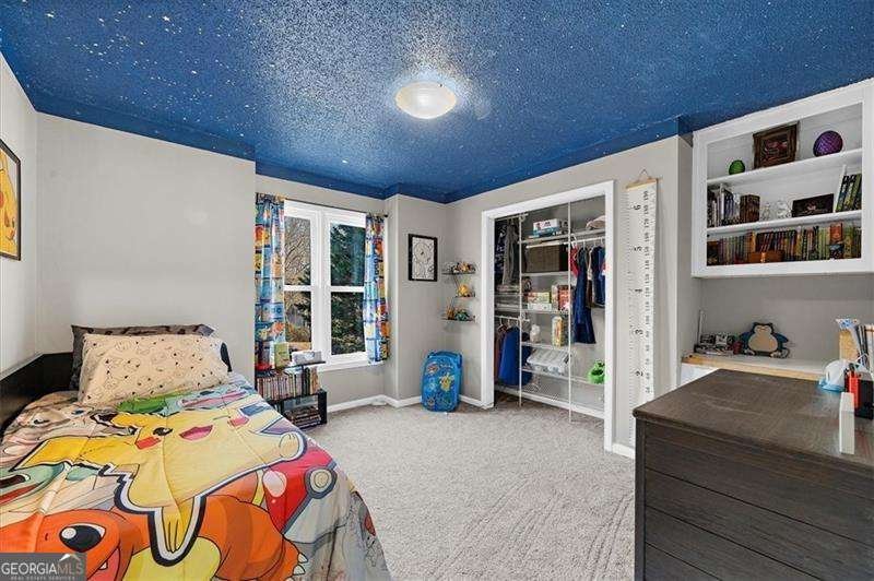5105 Bayberry Court Cumming - Photo 29
