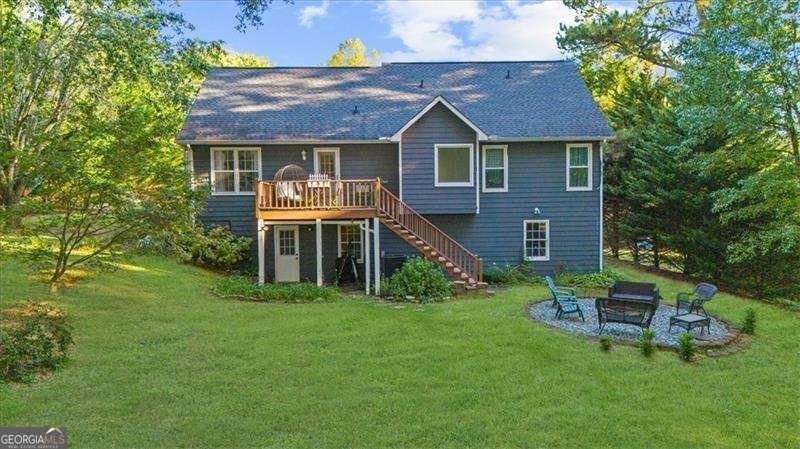 5105 Bayberry Court Cumming - Photo 36