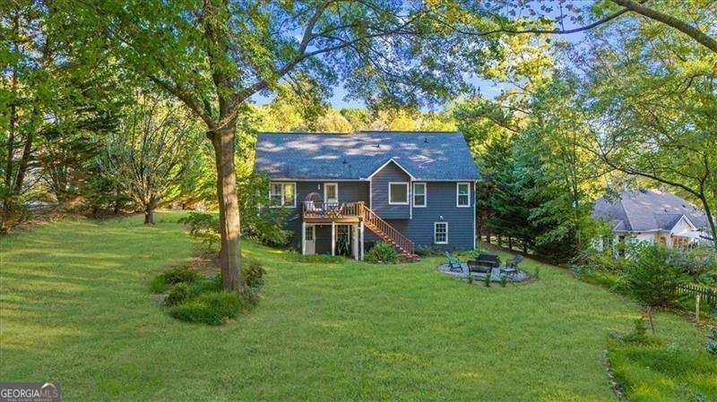 5105 Bayberry Court Cumming - Photo 39