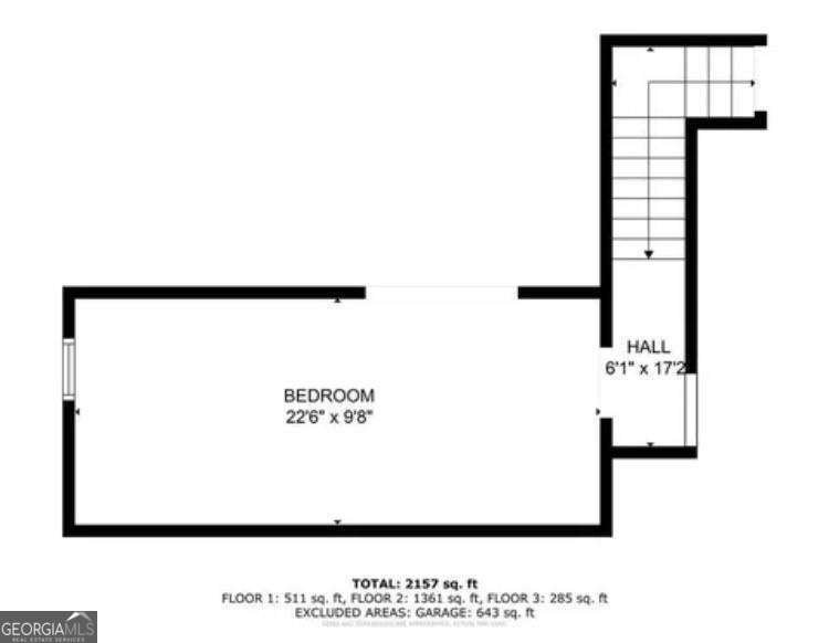 5105 Bayberry Court Cumming - Photo 45