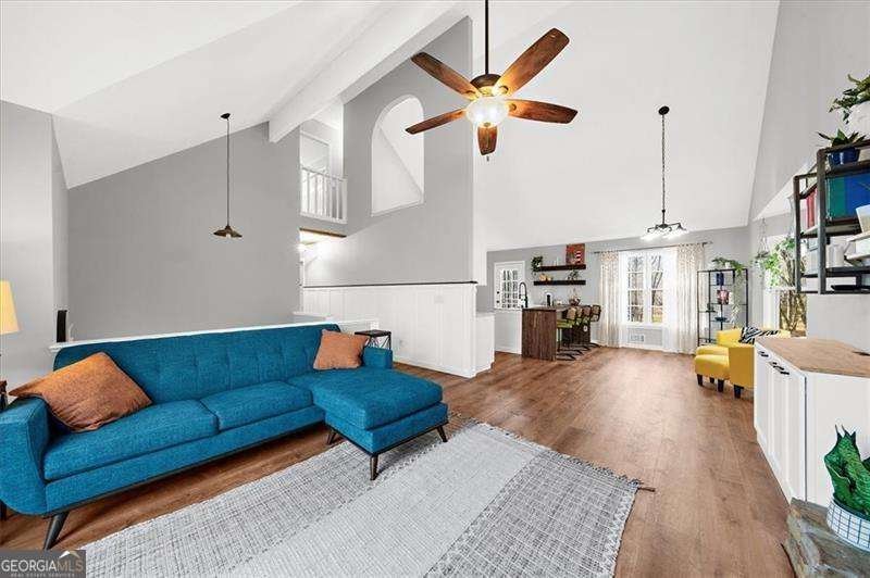 5105 Bayberry Court Cumming - Photo 7