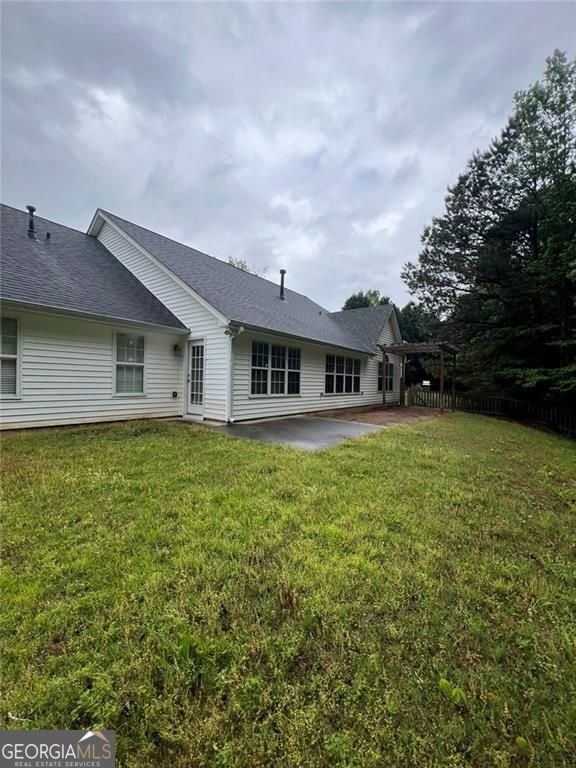 982 Apalachee Run Trail Dacula - Photo 24