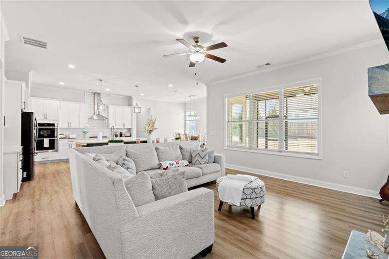 541 Edgewater Drive Canton - Photo 10