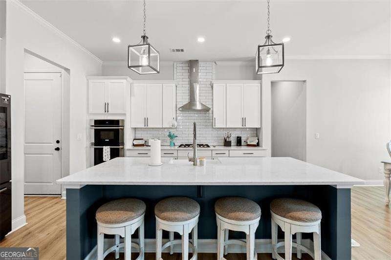 541 Edgewater Drive Canton - Photo 11