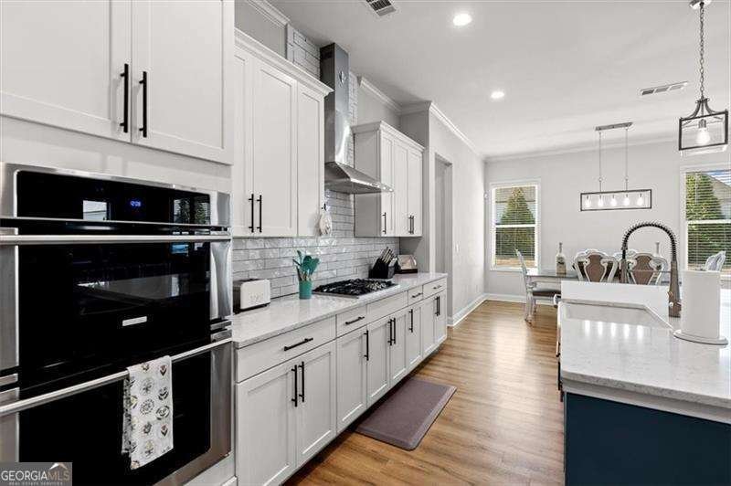 541 Edgewater Drive Canton - Photo 14