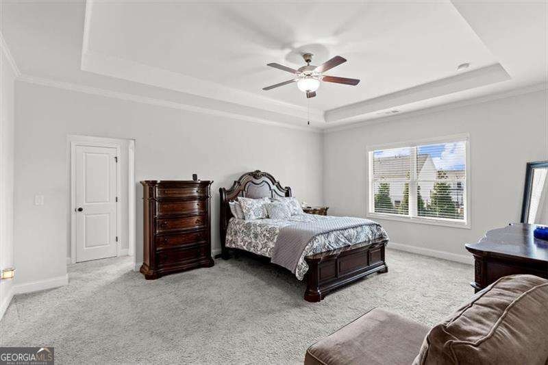 541 Edgewater Drive Canton - Photo 21