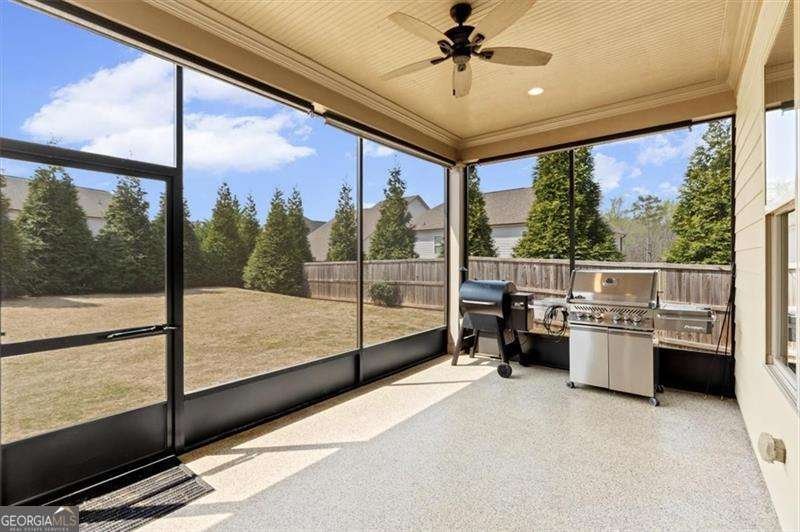 541 Edgewater Drive Canton - Photo 38