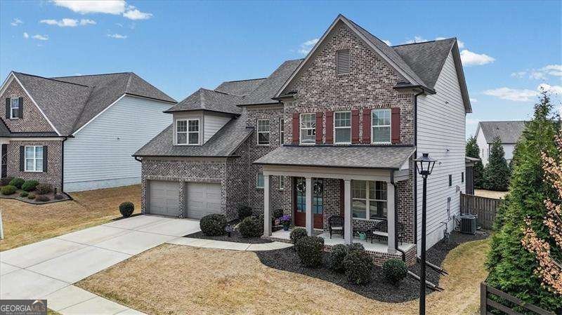 541 Edgewater Drive Canton - Photo 45