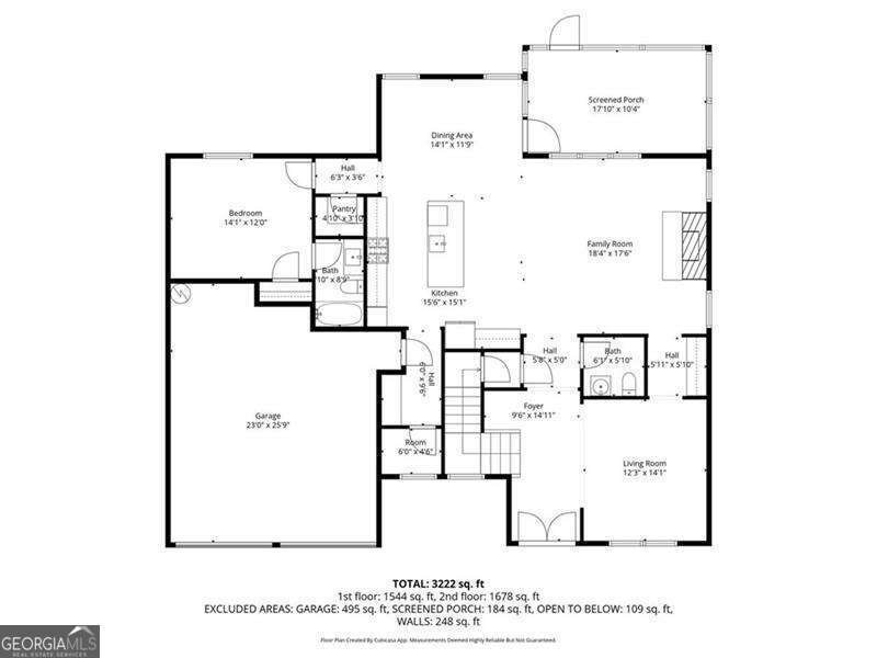 541 Edgewater Drive Canton - Photo 49