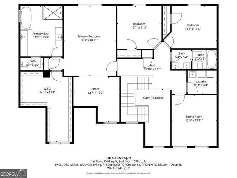 541 Edgewater Drive Canton - Photo 50