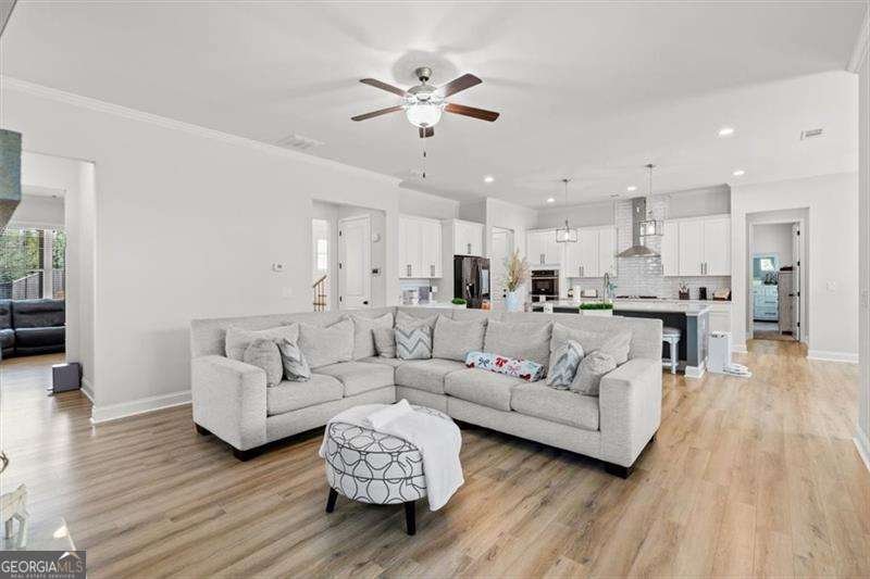 541 Edgewater Drive Canton - Photo 8