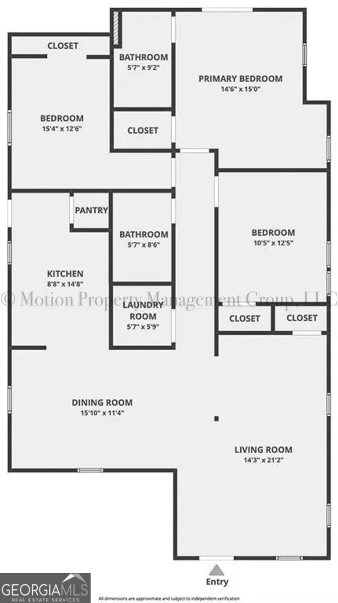784 Hillmont Avenue Decatur - Photo 10