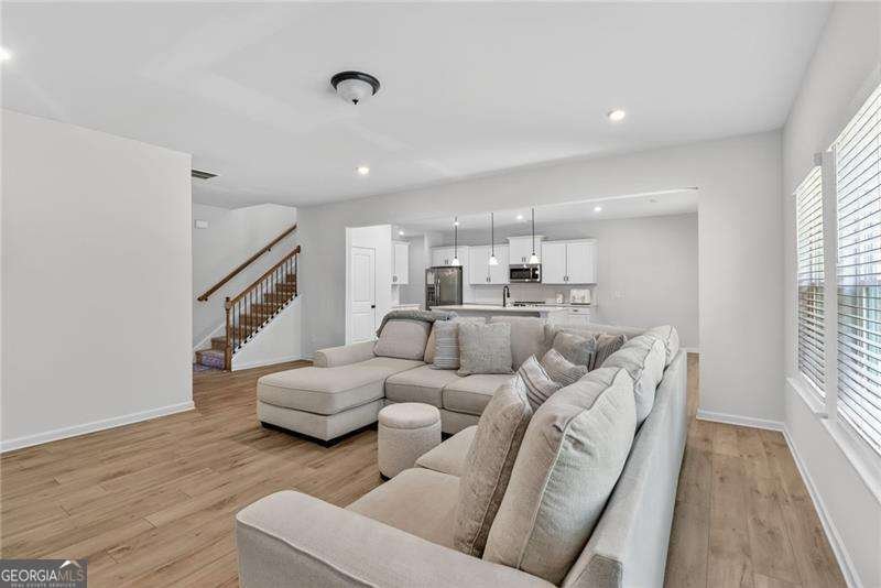 229 Sycamore Drive Calhoun - Photo 13