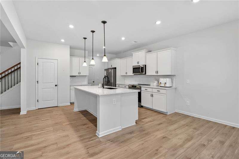 229 Sycamore Drive Calhoun - Photo 16