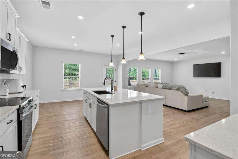 229 Sycamore Drive Calhoun - Photo 18