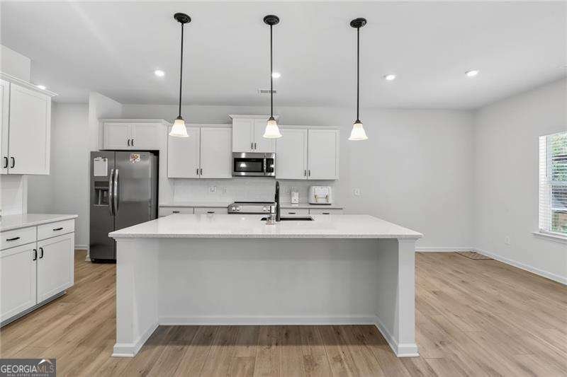 229 Sycamore Drive Calhoun - Photo 20