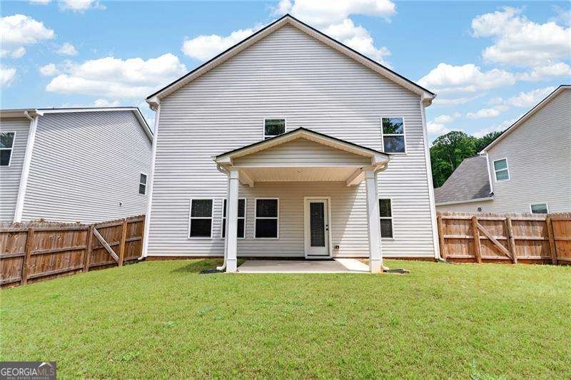 229 Sycamore Drive Calhoun - Photo 41