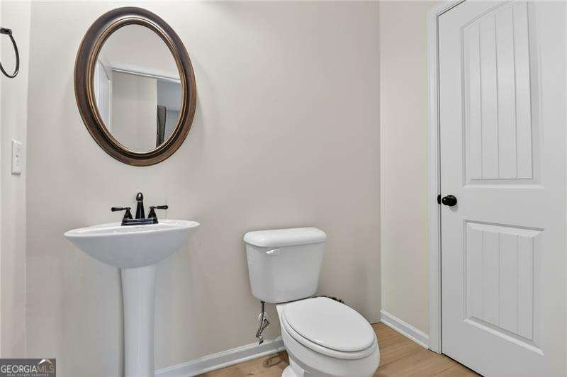 229 Sycamore Drive Calhoun - Photo 9