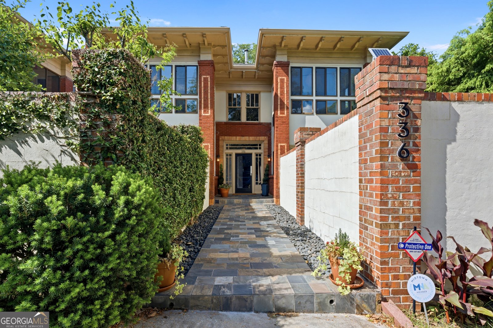 336 5th Street Atlanta - Photo 1