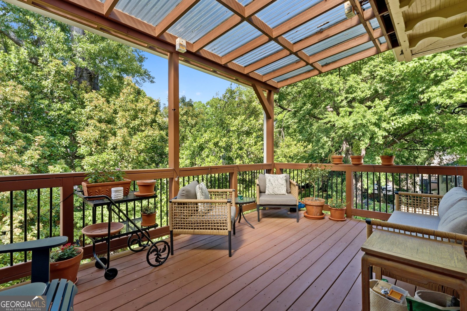 336 5th Street Atlanta - Photo 32