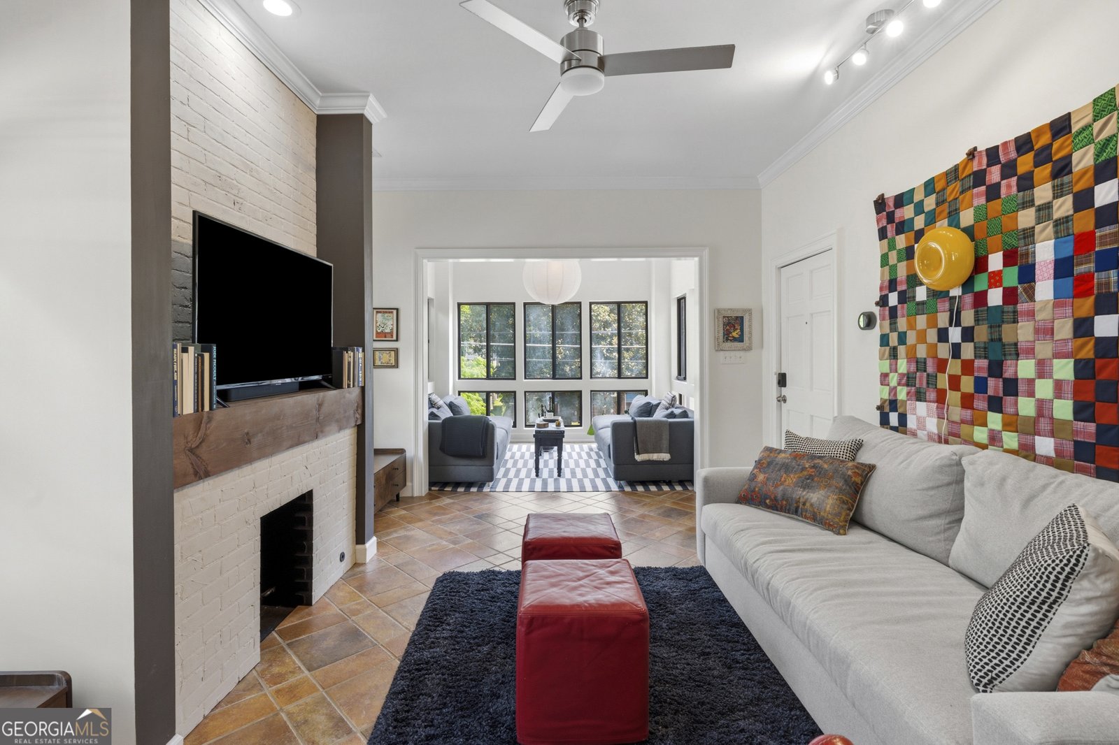 336 5th Street Atlanta - Photo 8