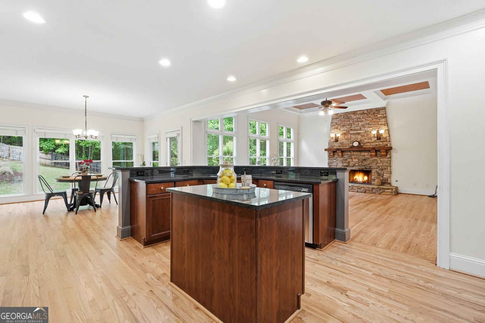 4966 Millwood Drive Canton - Photo 14