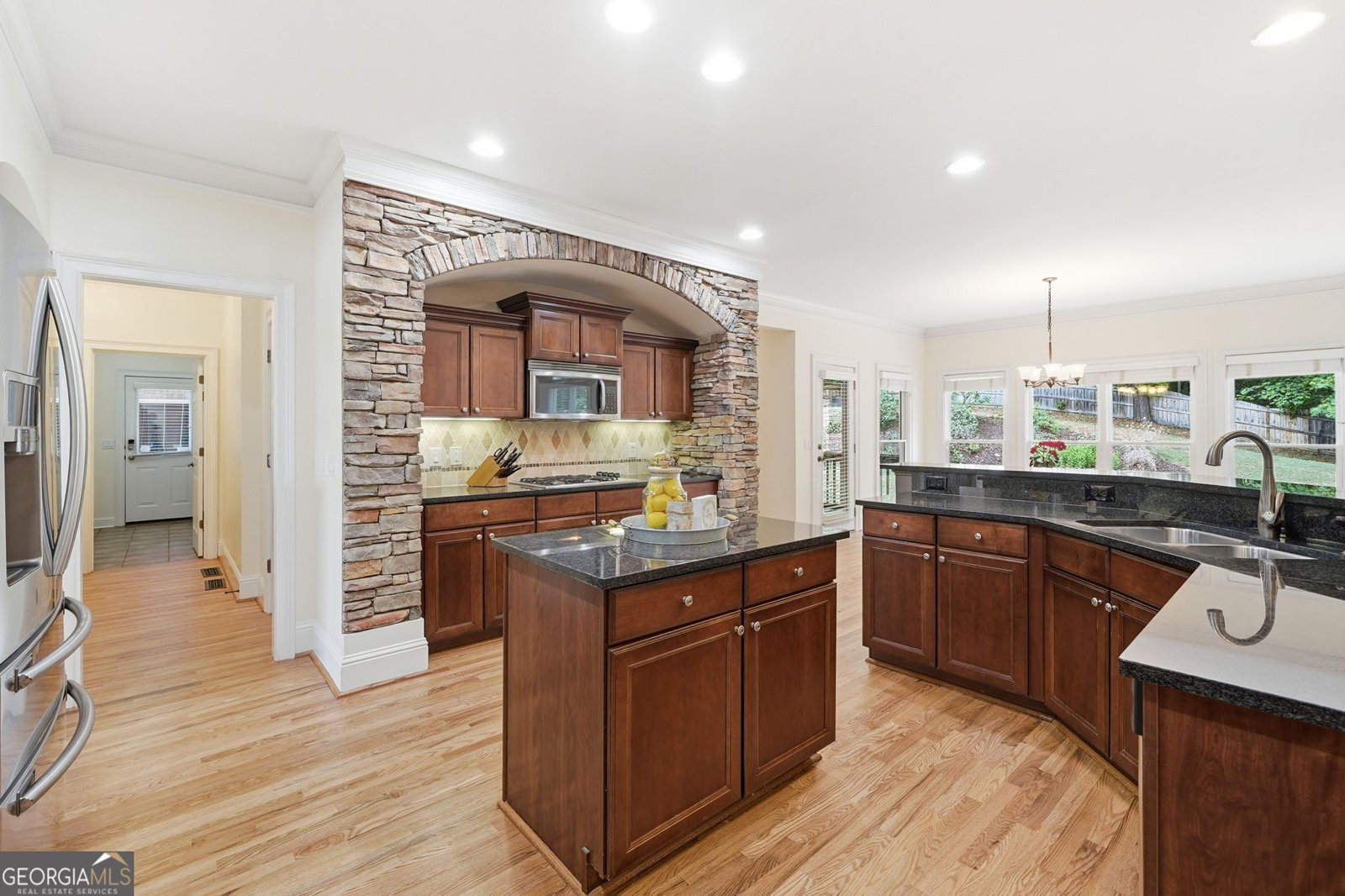 4966 Millwood Drive Canton - Photo 15