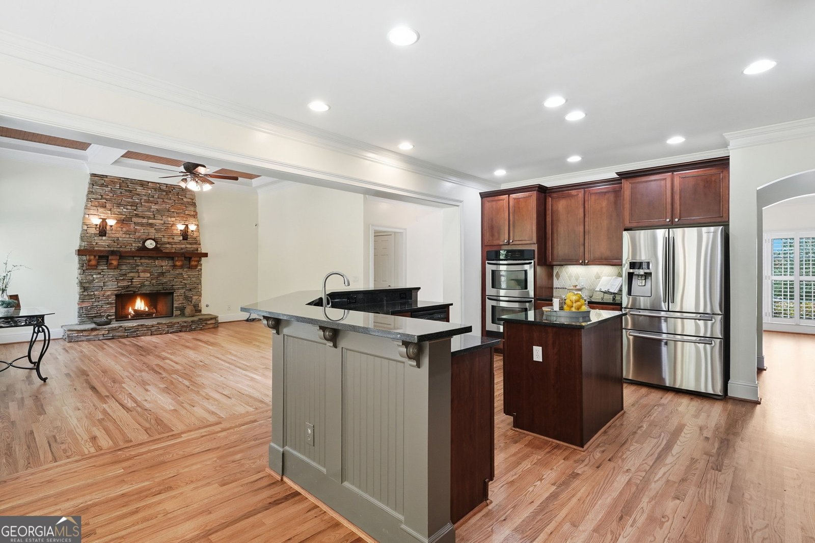 4966 Millwood Drive Canton - Photo 16
