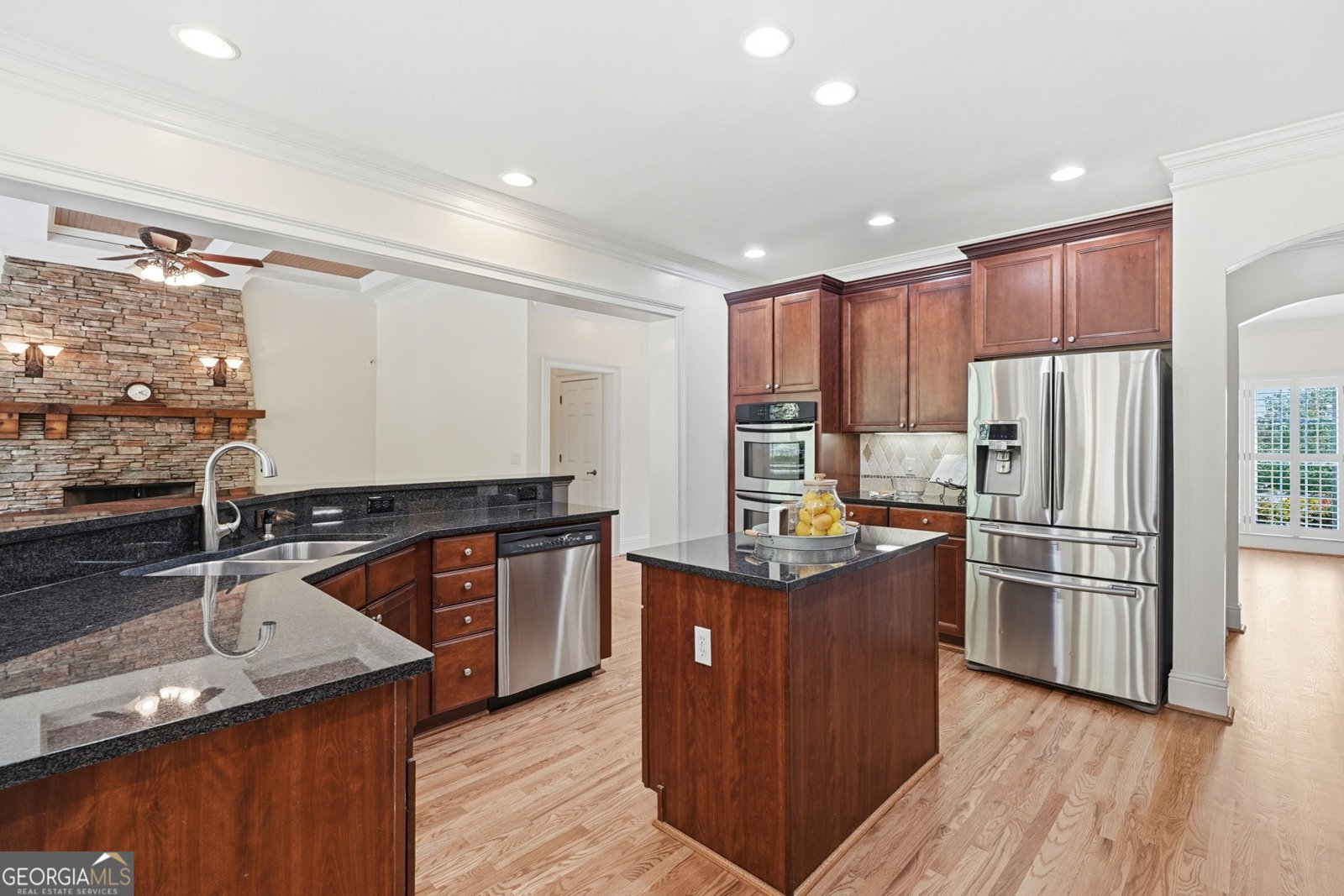 4966 Millwood Drive Canton - Photo 17