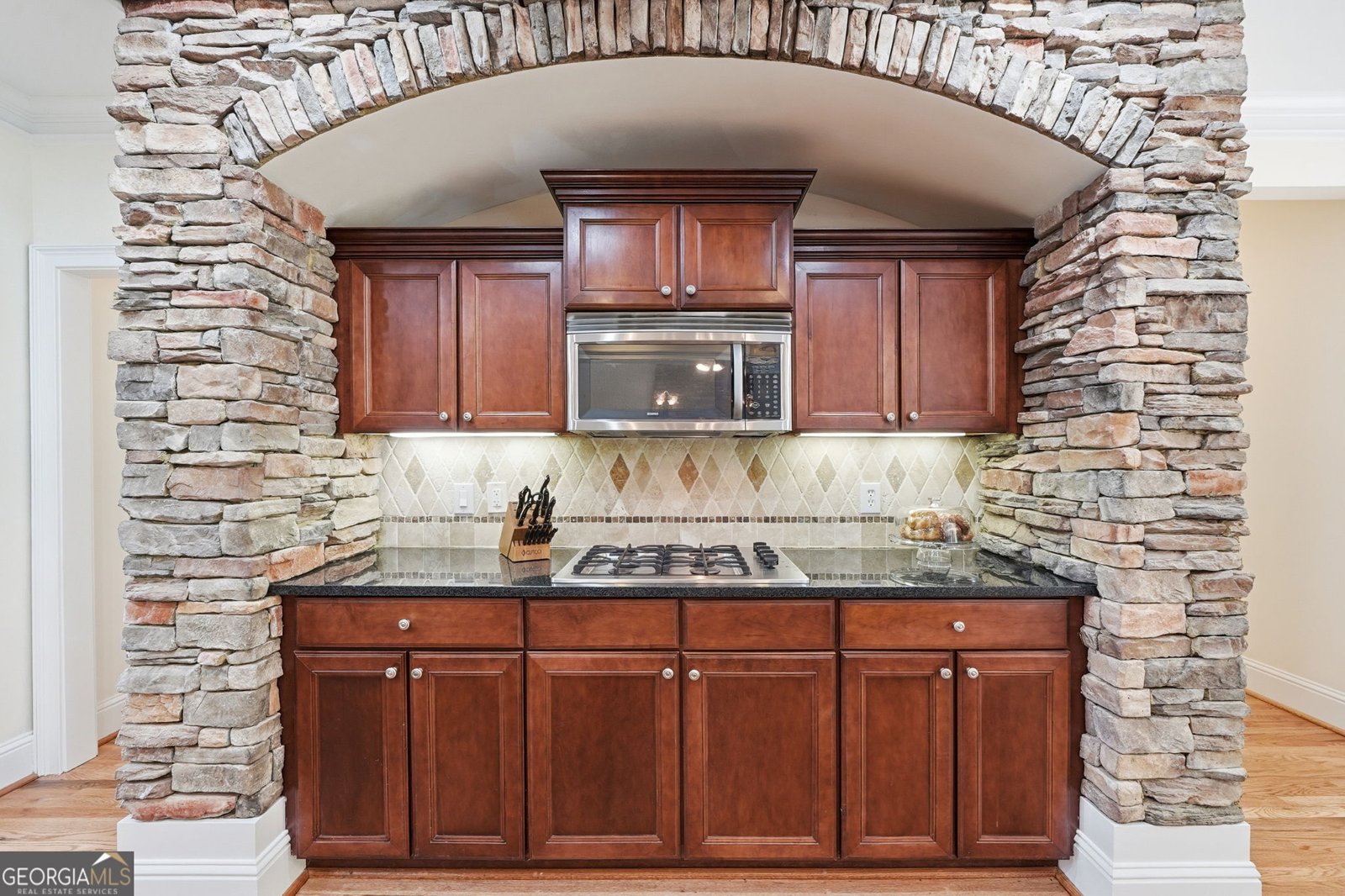 4966 Millwood Drive Canton - Photo 18