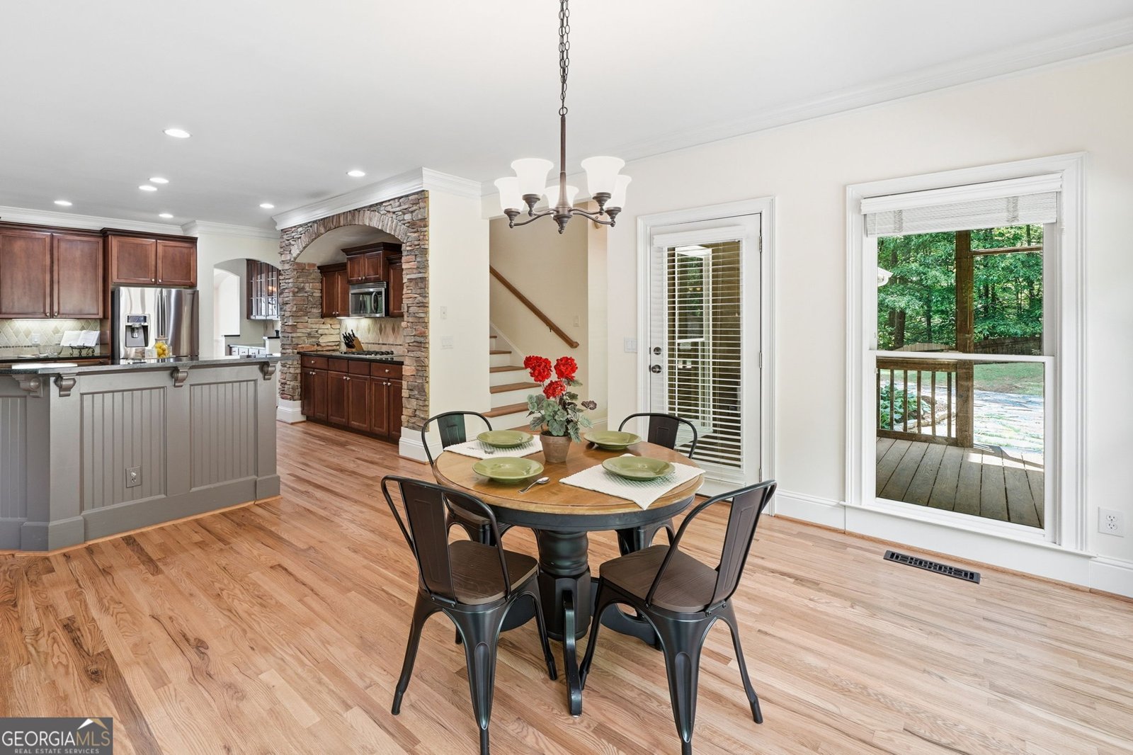 4966 Millwood Drive Canton - Photo 19