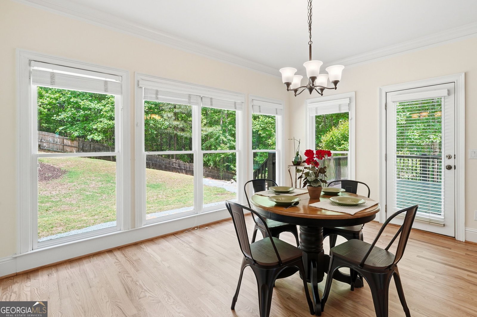 4966 Millwood Drive Canton - Photo 20