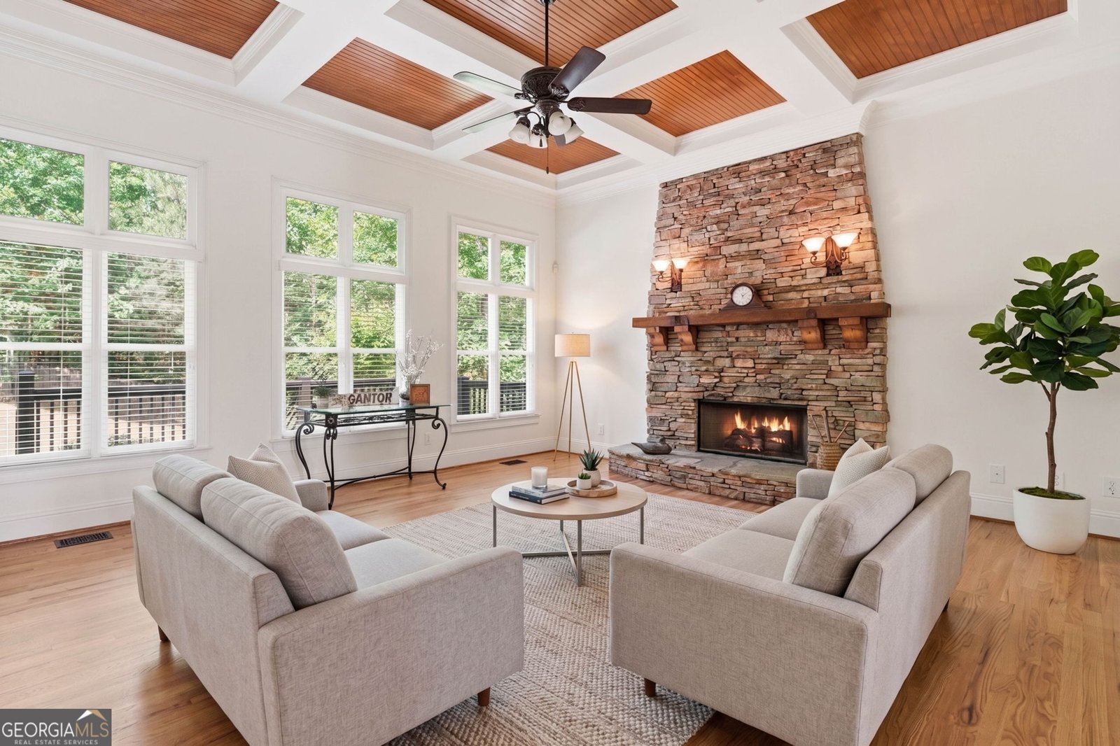 4966 Millwood Drive Canton - Photo 21