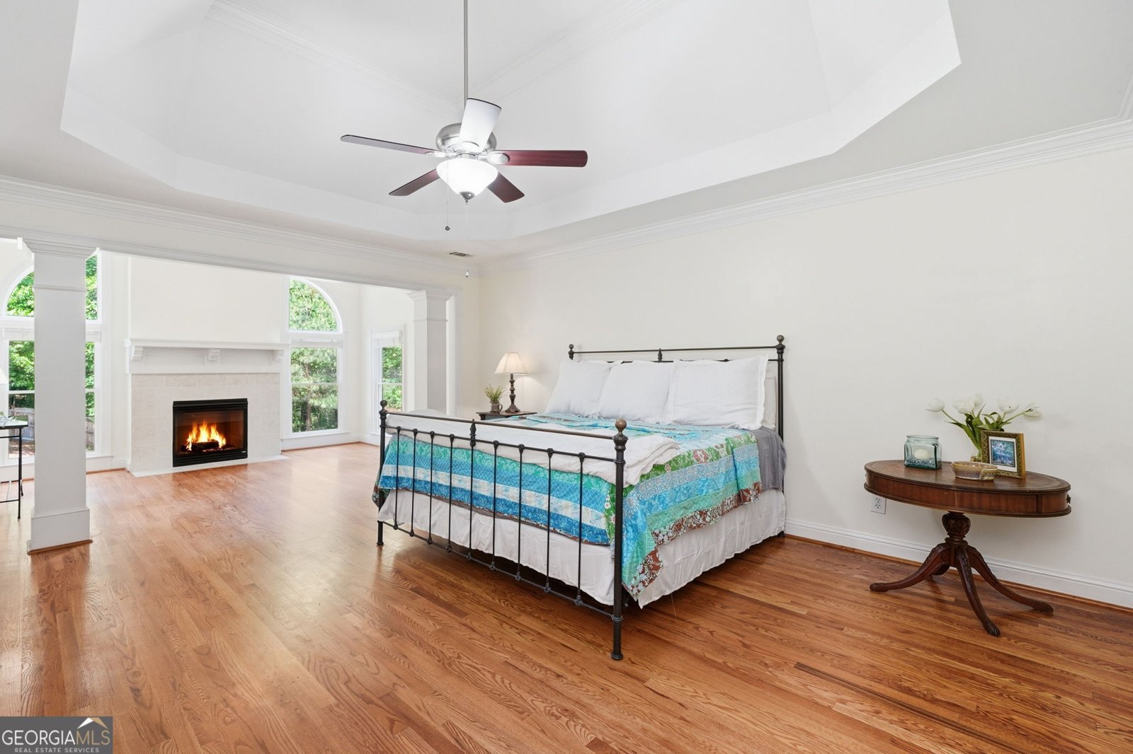 4966 Millwood Drive Canton - Photo 35