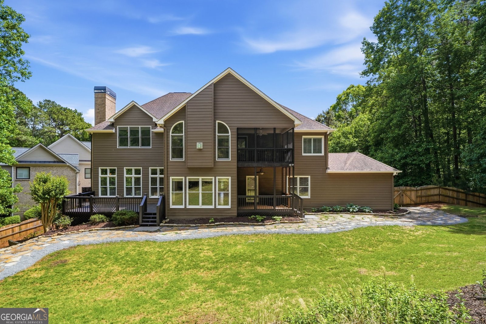 4966 Millwood Drive Canton - Photo 48